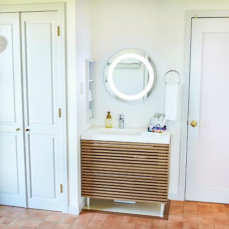 Resort Villa Miko 오시마 외부 사진