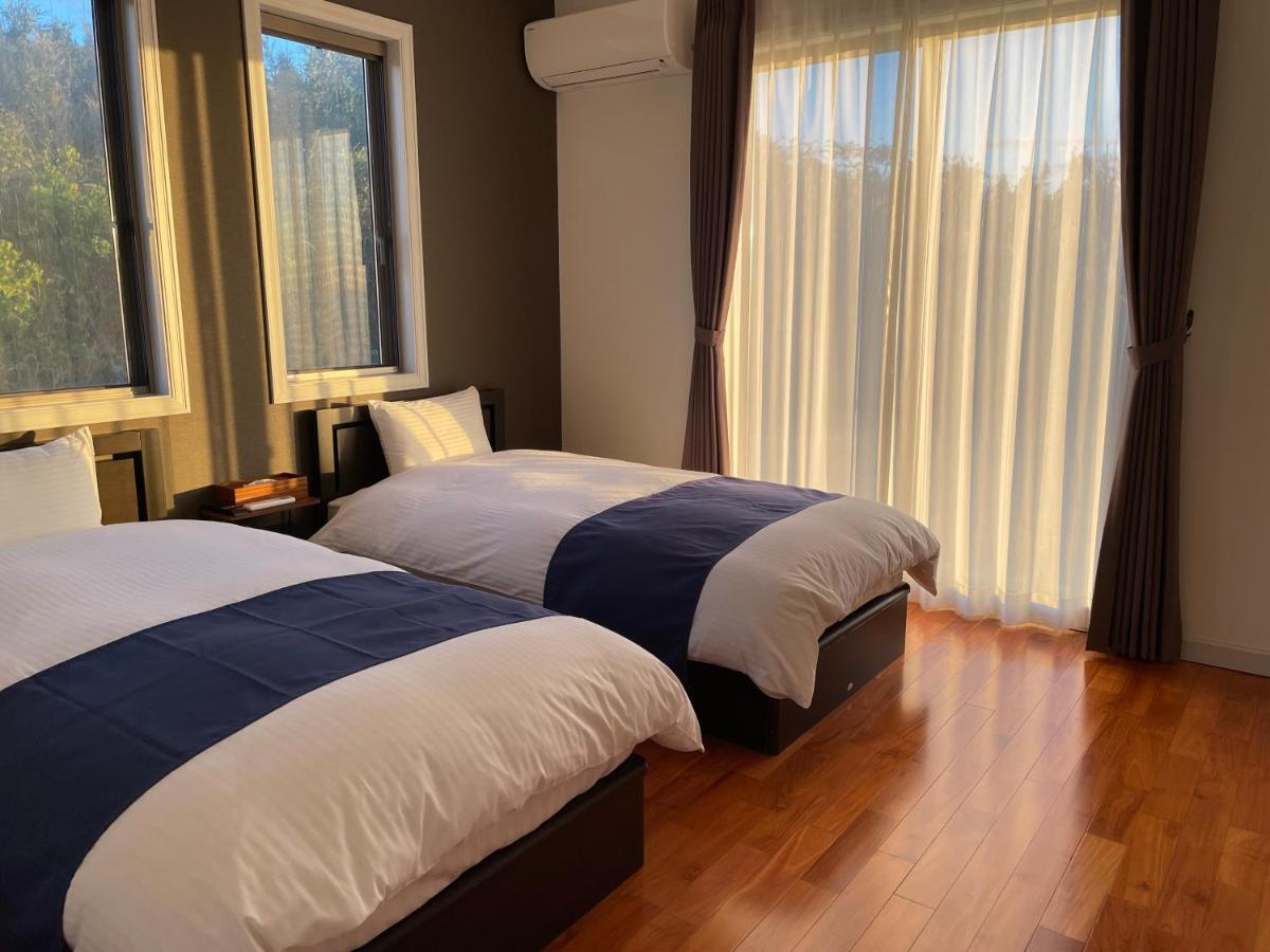 Resort Villa Miko 오시마 외부 사진