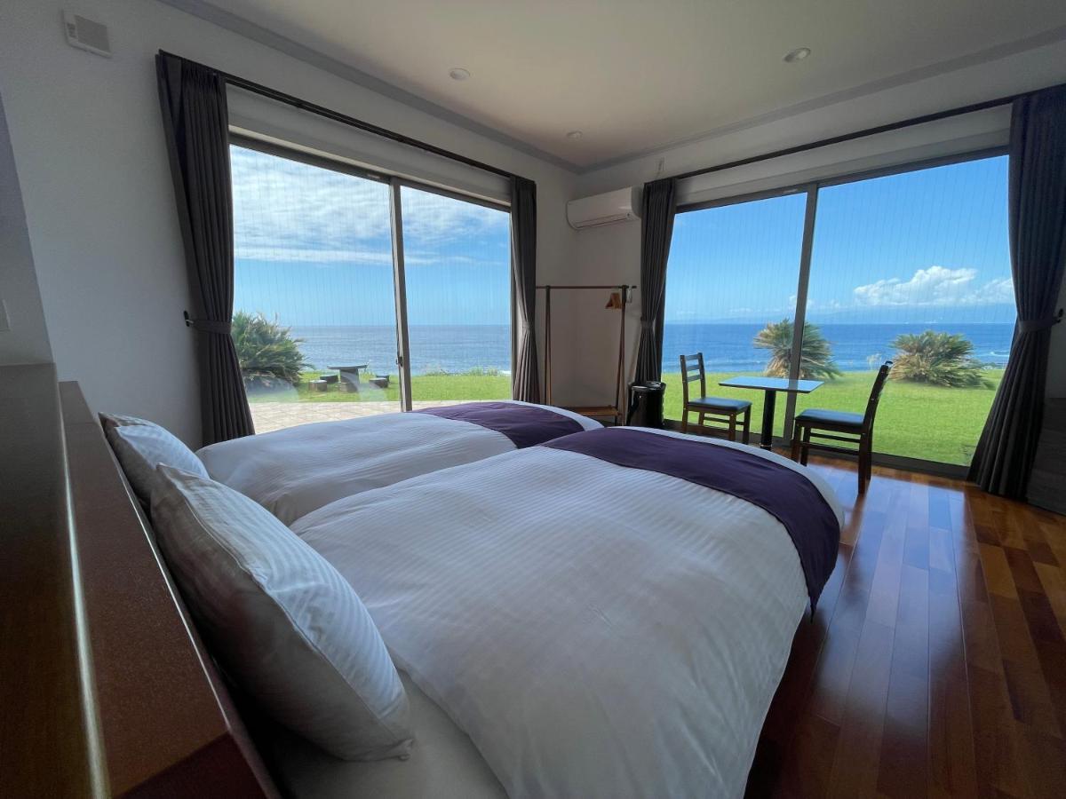 Resort Villa Miko 오시마 외부 사진