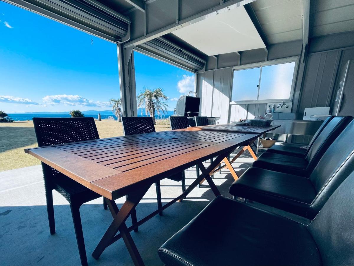 Resort Villa Miko 오시마 외부 사진
