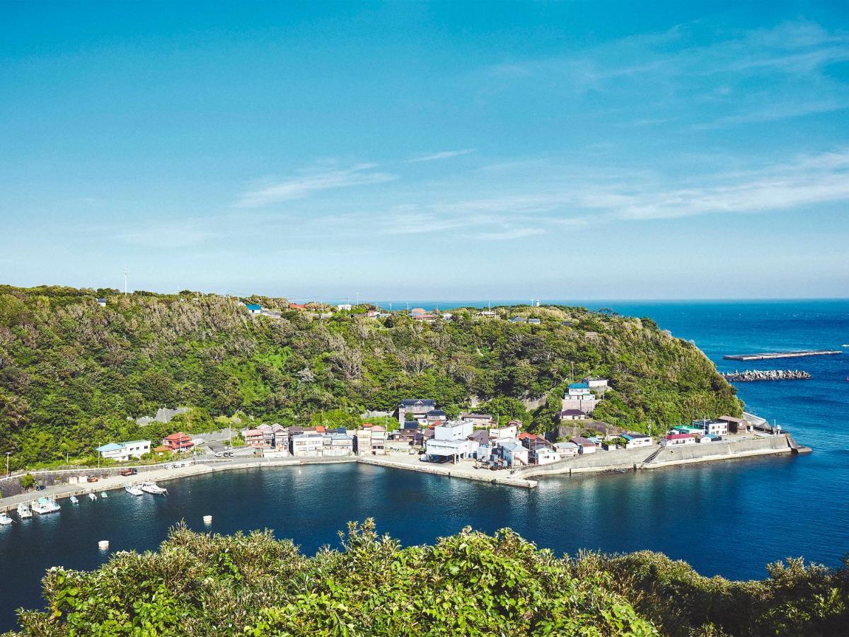 Resort Villa Miko 오시마 외부 사진