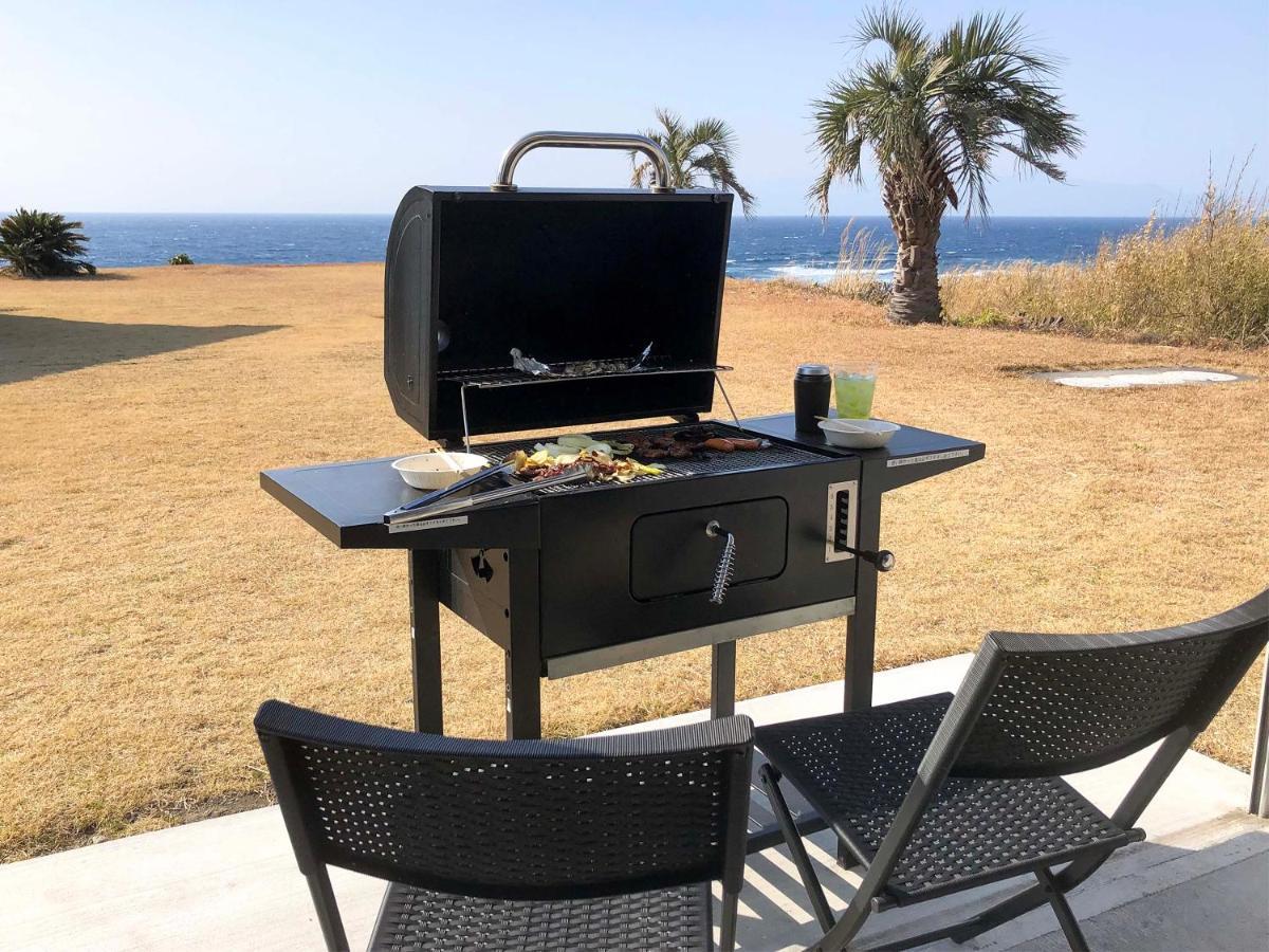 Resort Villa Miko 오시마 외부 사진