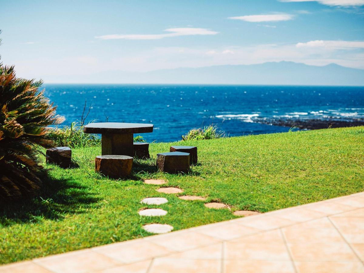 Resort Villa Miko 오시마 외부 사진