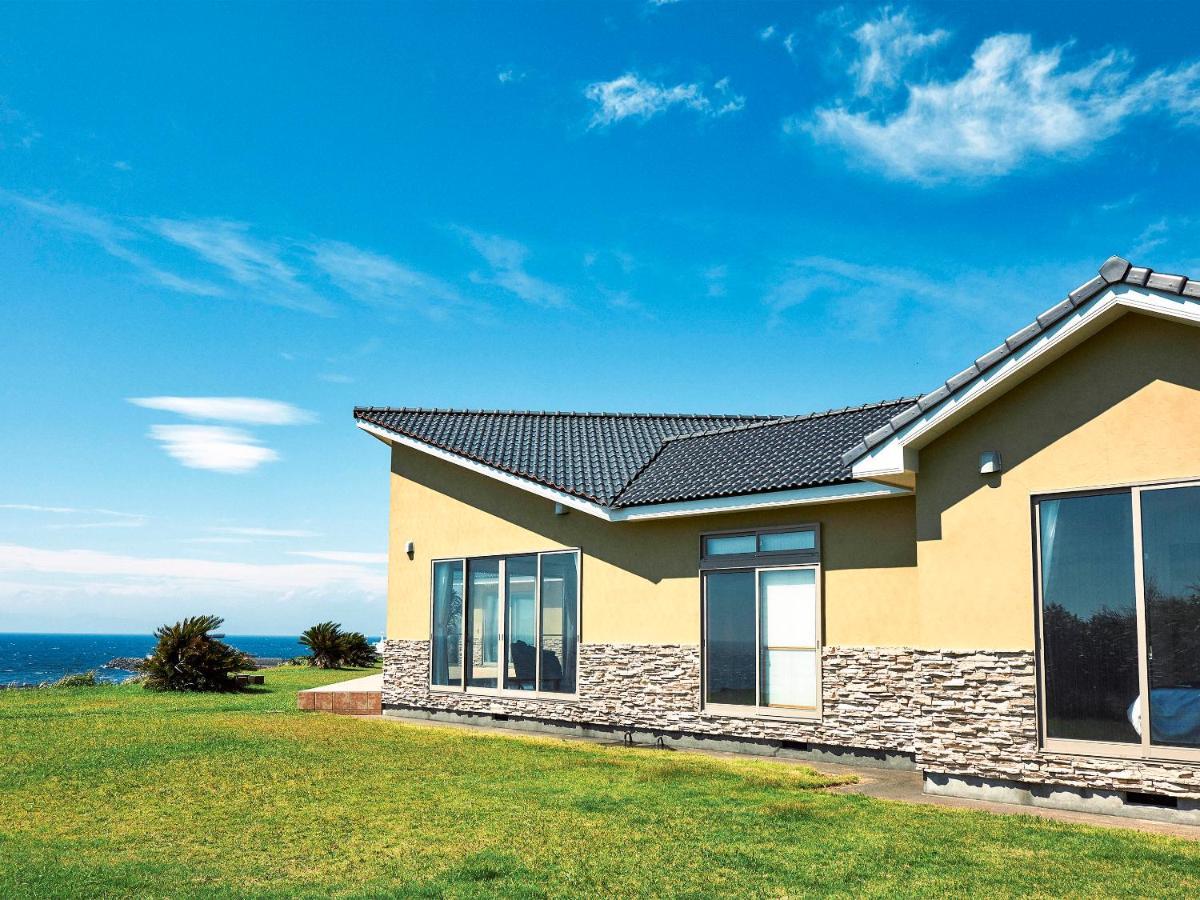 Resort Villa Miko 오시마 외부 사진