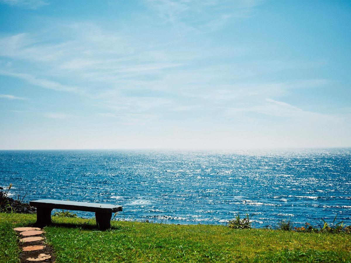Resort Villa Miko 오시마 외부 사진