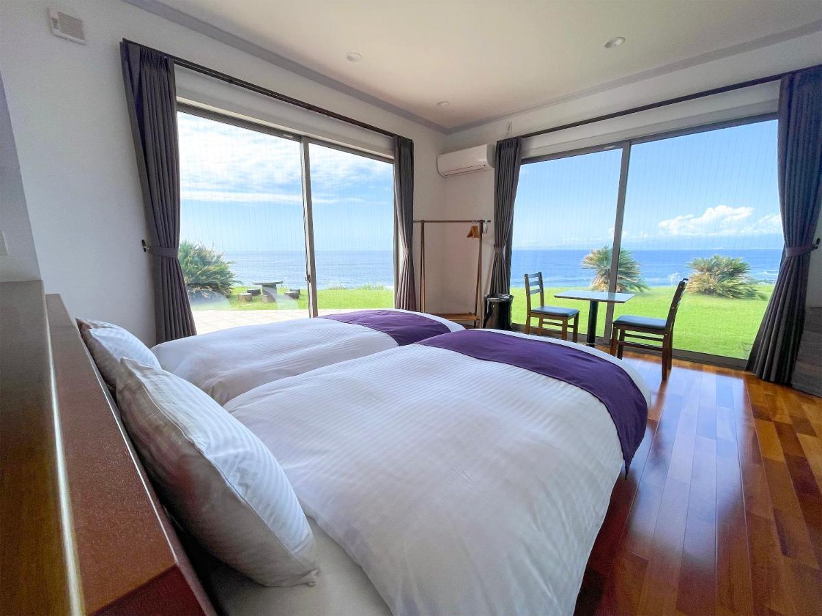 Resort Villa Miko 오시마 외부 사진