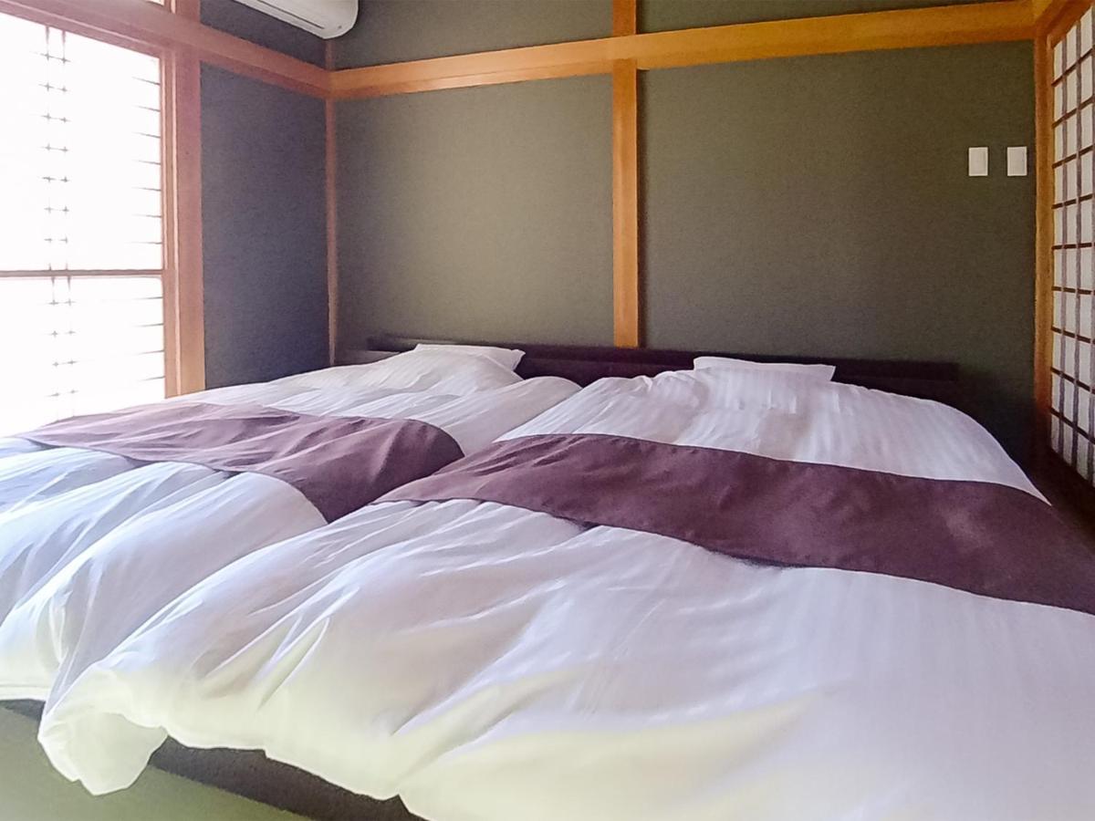 Resort Villa Miko 오시마 외부 사진