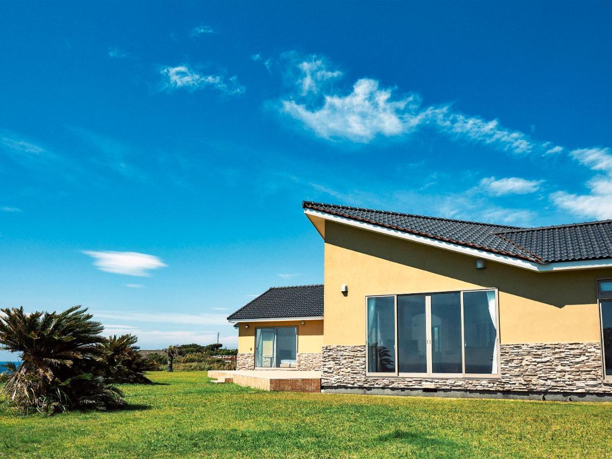 Resort Villa Miko 오시마 외부 사진