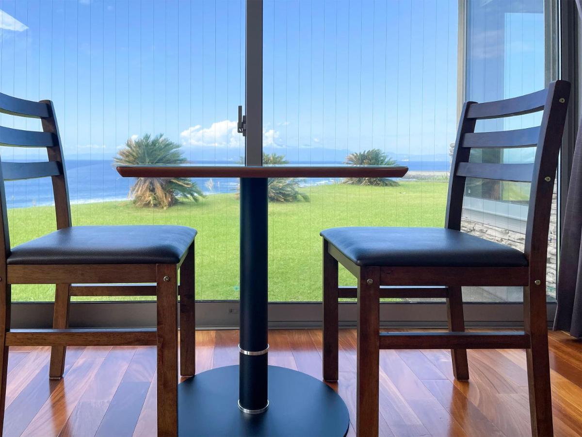 Resort Villa Miko 오시마 외부 사진