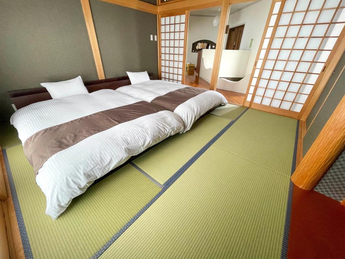 Resort Villa Miko 오시마 외부 사진