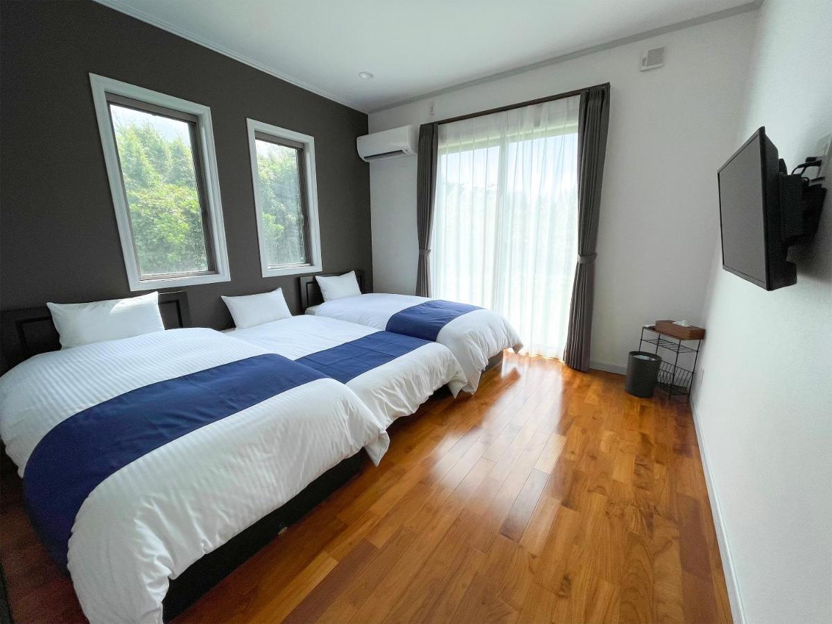 Resort Villa Miko 오시마 외부 사진