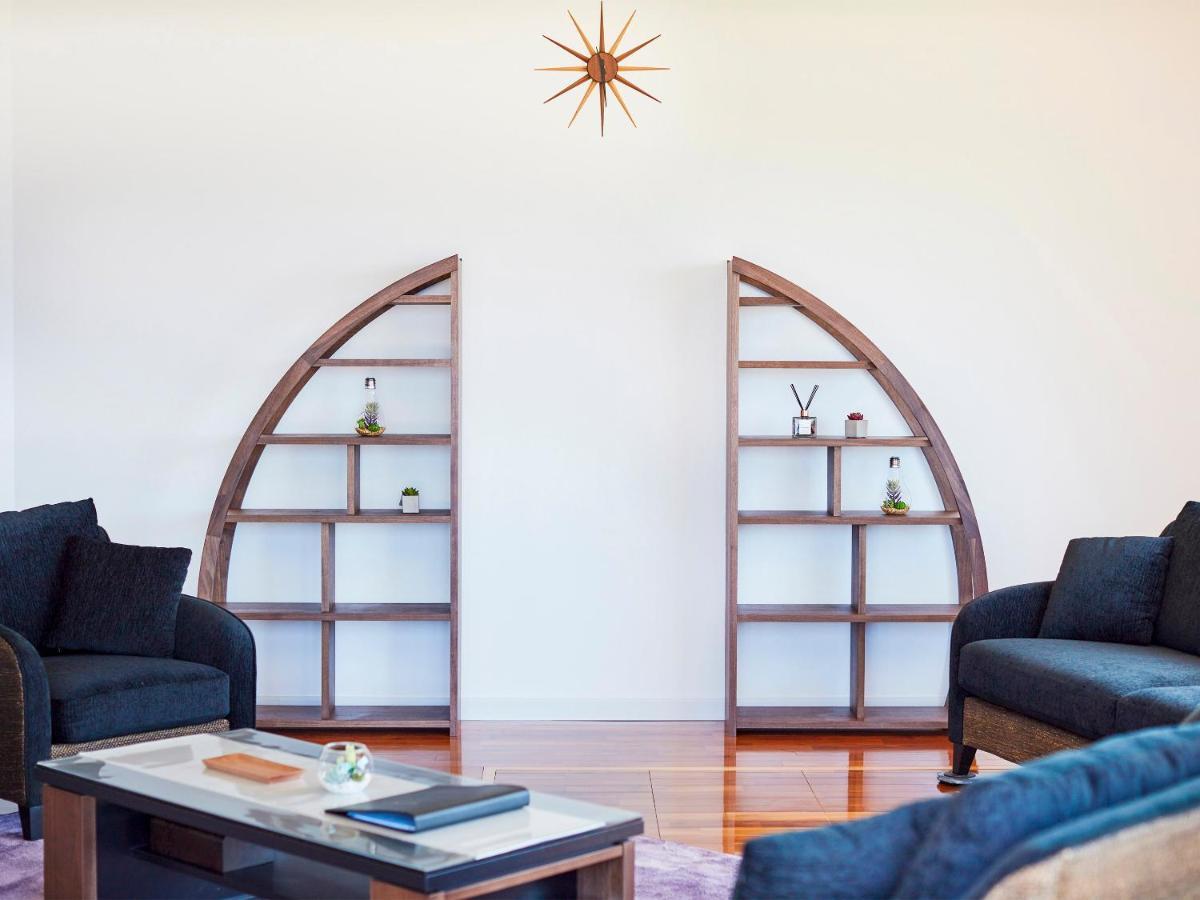 Resort Villa Miko 오시마 외부 사진