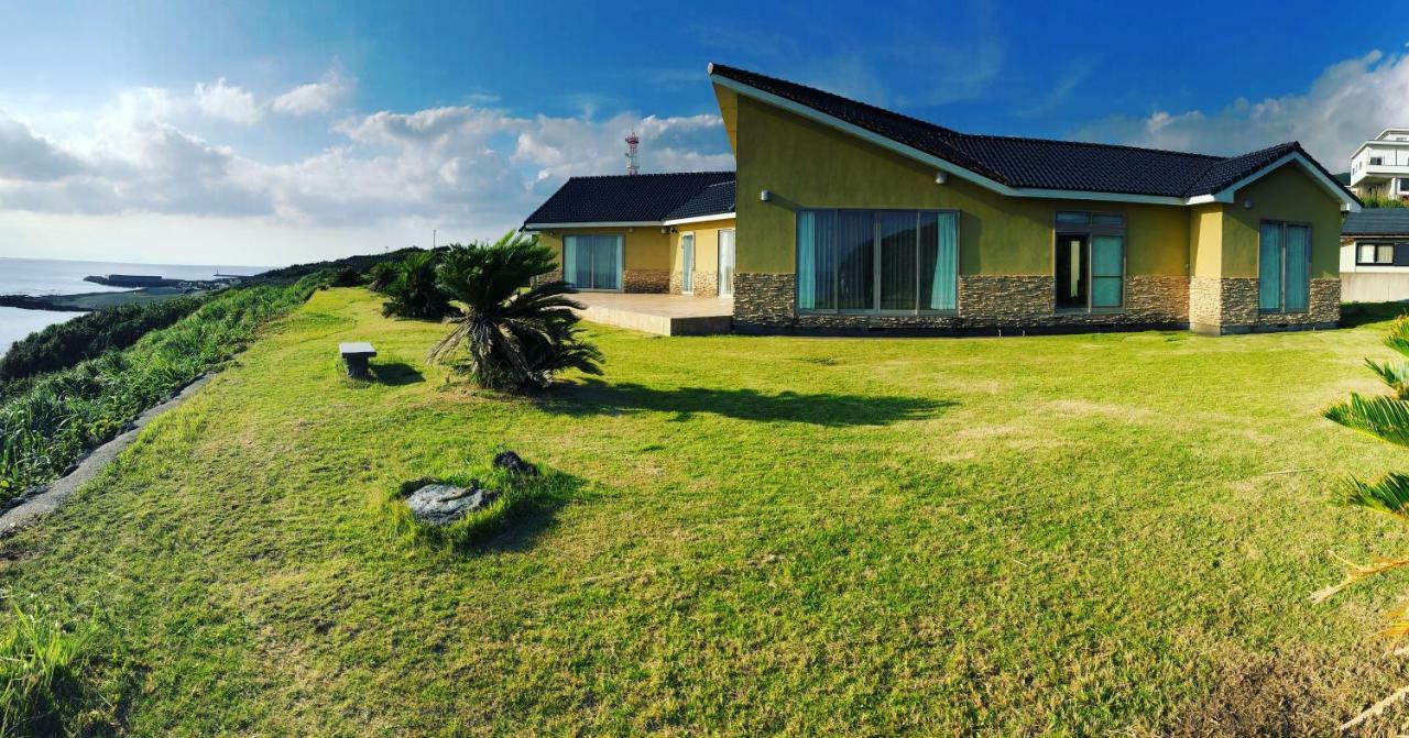 Resort Villa Miko 오시마 외부 사진