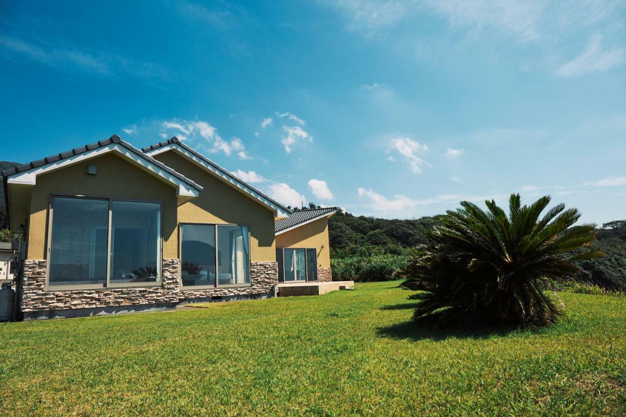 Resort Villa Miko 오시마 외부 사진