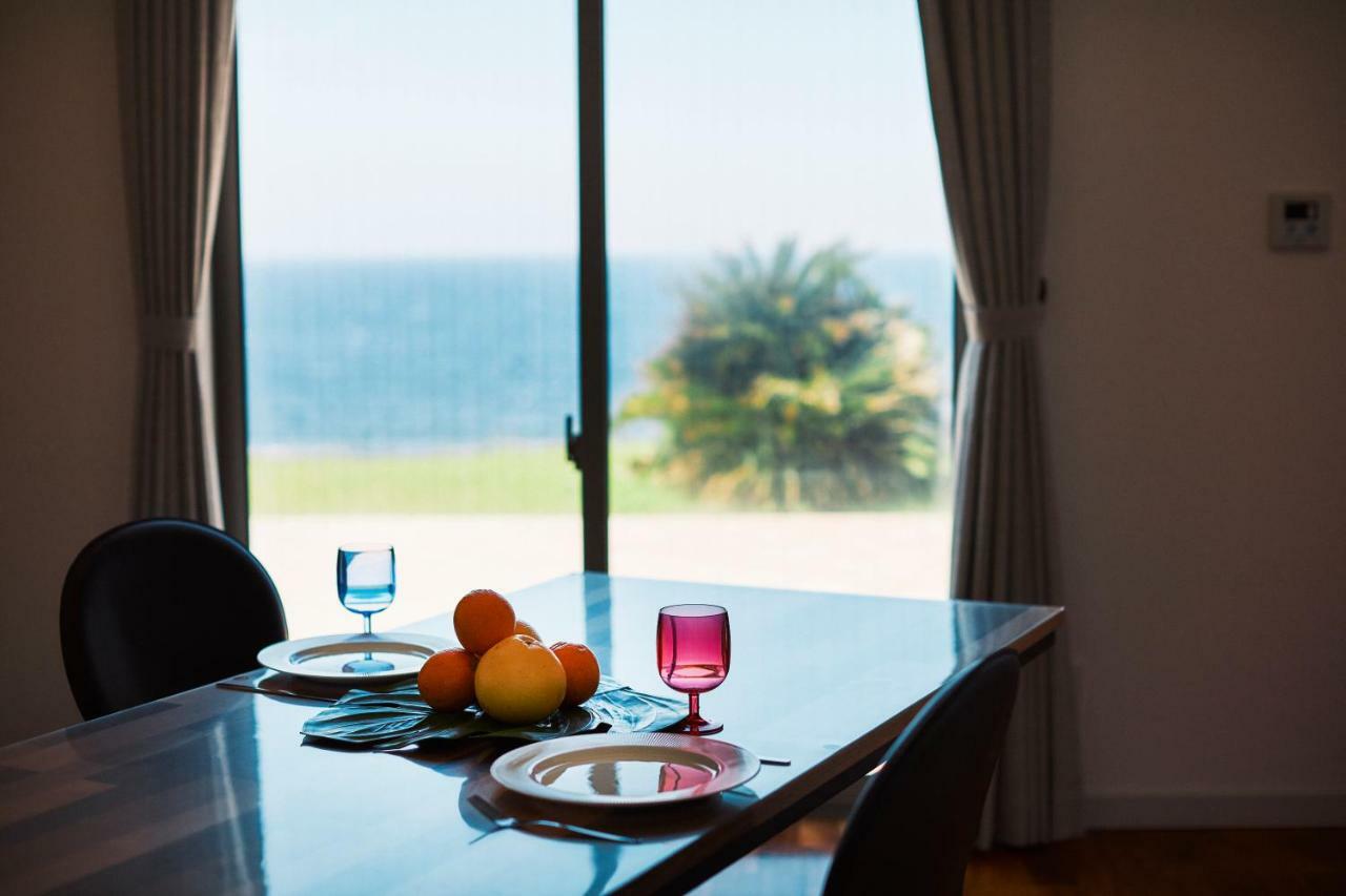 Resort Villa Miko 오시마 외부 사진