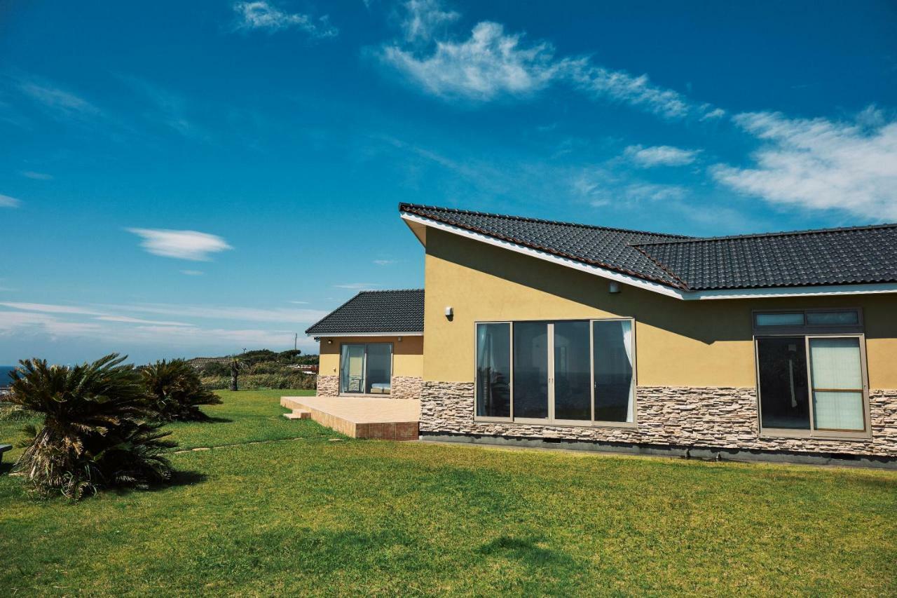 Resort Villa Miko 오시마 외부 사진